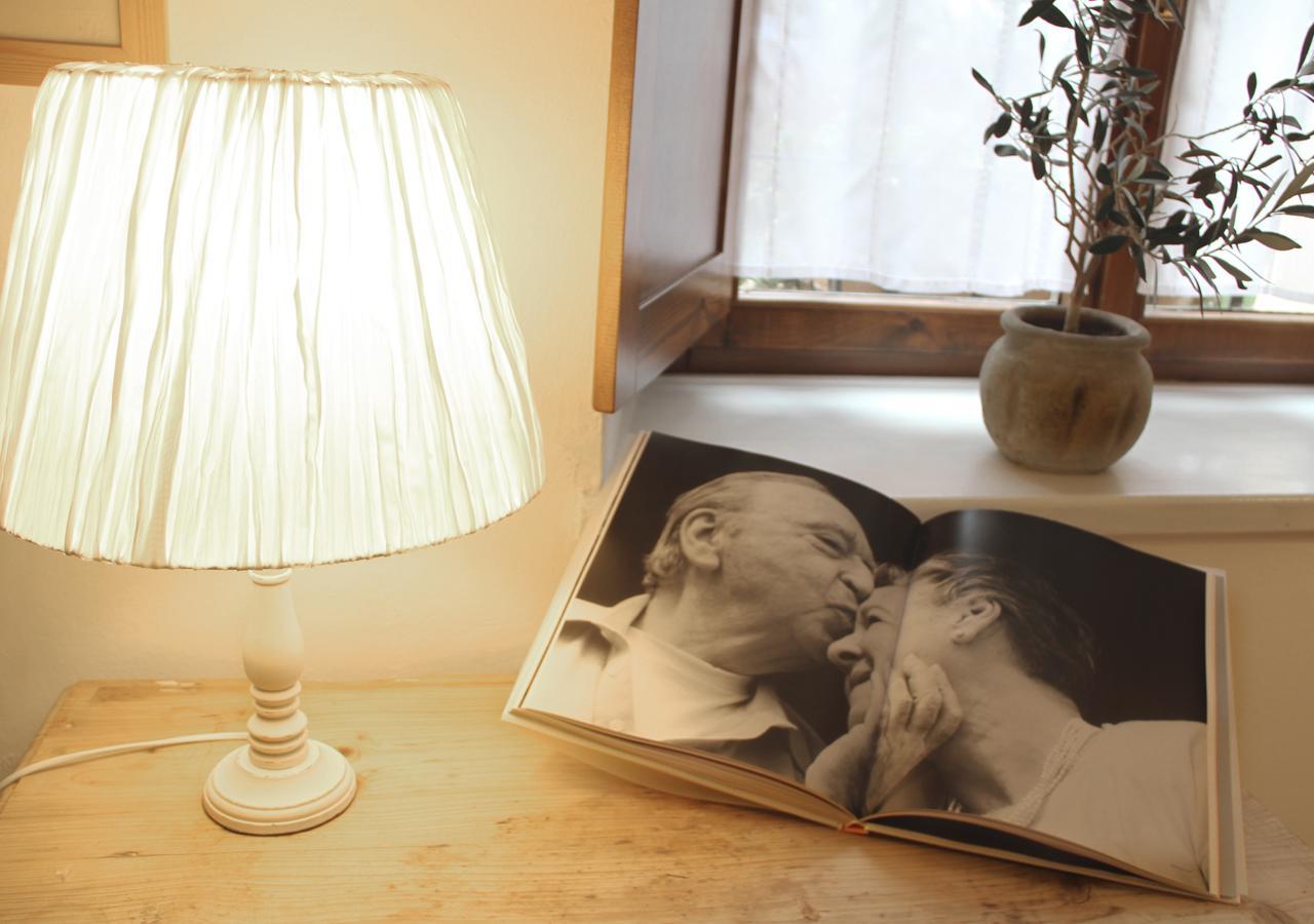 Rivoli VeroneseCason Degli Uliviアパートメント エクステリア 写真